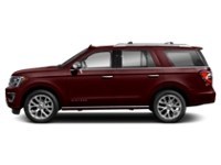 2020 Ford Expedition Platinum 4x4 Burgundy Velvet Metallic Tinted Clearcoat  Shot 30