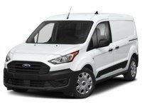2022 Ford Transit Connect XLT w/Single Sliding Door