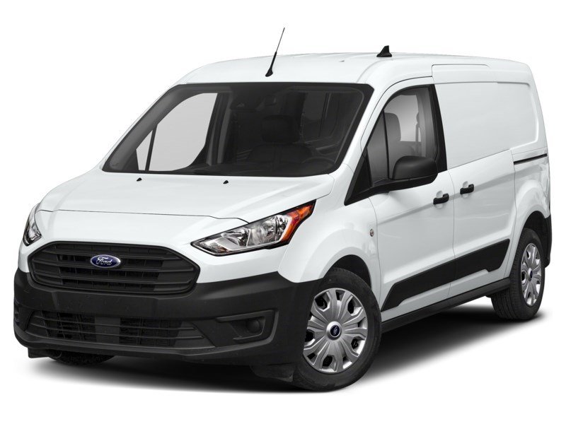 2022 Ford Transit Connect XLT w/Single Sliding Door