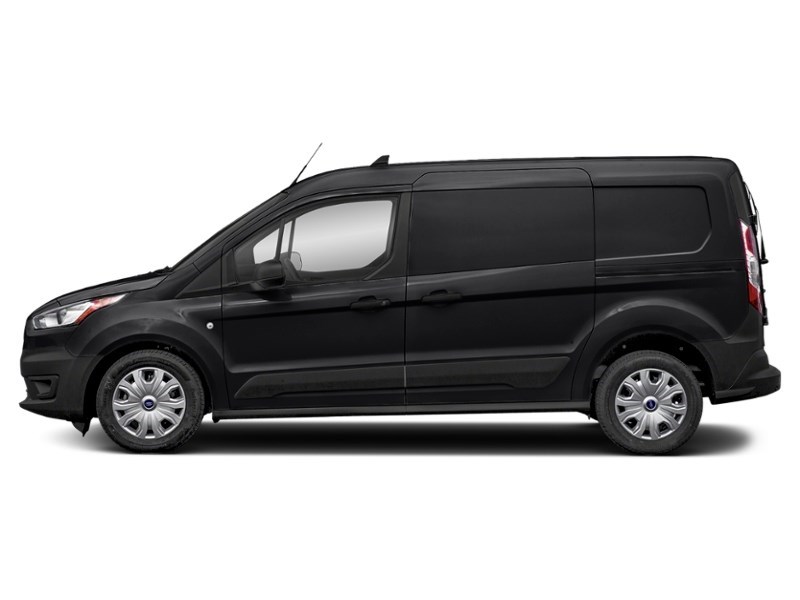 2022 Ford Transit Connect XLT w/Single Sliding Door