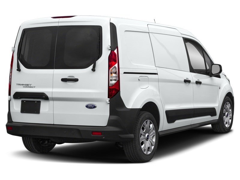 2022 Ford Transit Connect XLT w/Single Sliding Door