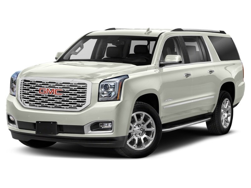 2019 GMC Yukon XL 4WD 4dr Denali