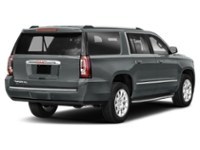 2019 GMC Yukon XL 4WD 4dr Denali Satin Steel Metallic  Shot 26