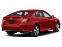 2020 Honda Civic LX CVT