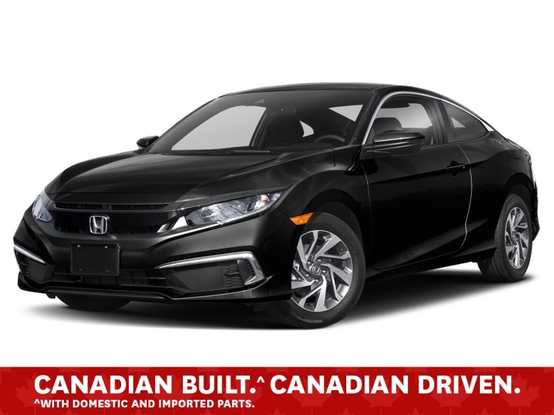 2020 Honda Civic LX CVT|LOW KM|RARE FIND|ACCIDENT FREE