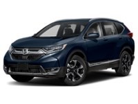 2019 Honda CR-V Touring AWD