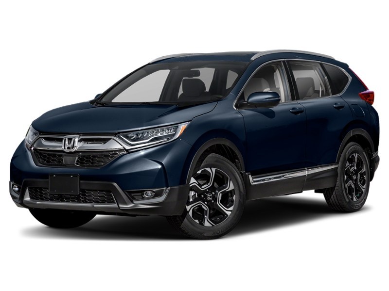 2019 Honda CR-V Touring AWD