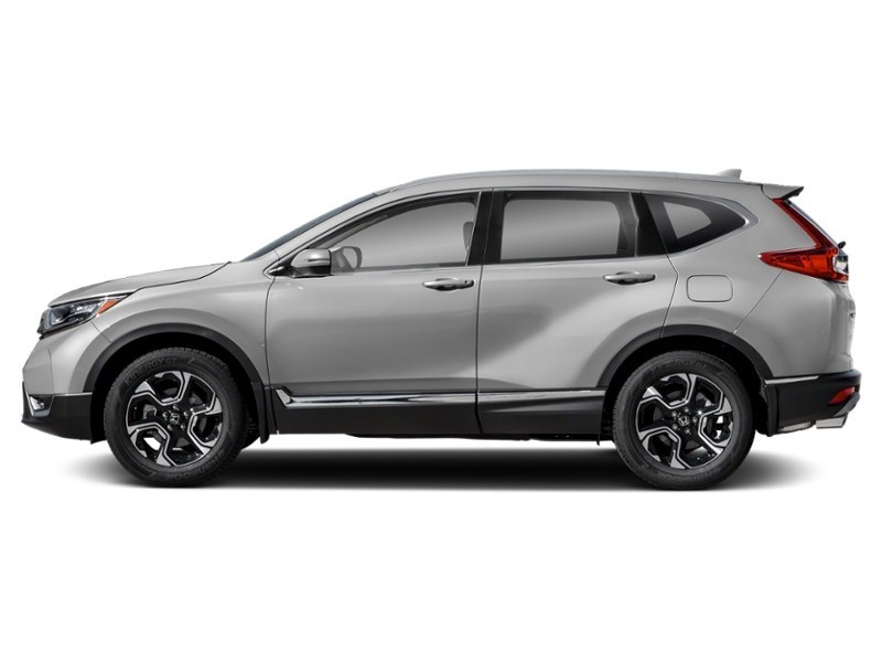 2019 Honda CR-V Touring AWD