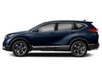 2019 Honda CR-V Touring AWD Obsidian Blue Pearl  Shot 11