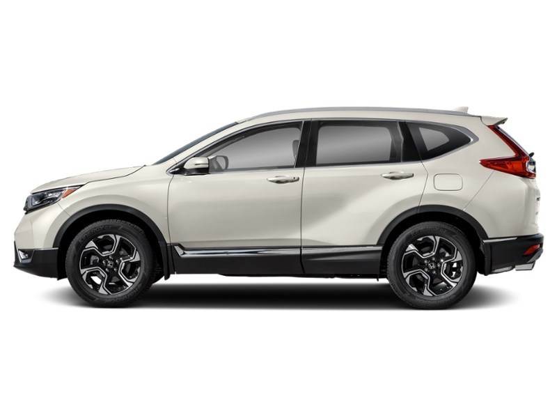2019 Honda CR-V Touring AWD
