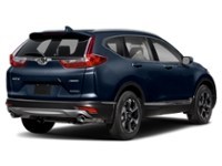 2019 Honda CR-V Touring AWD Obsidian Blue Pearl  Shot 8