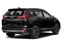 2019 Honda CR-V Touring AWD Crystal Black Pearl  Shot 14