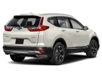 2019 Honda CR-V Touring AWD Platinum White Pearl  Shot 26