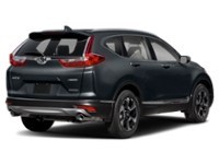 2019 Honda CR-V Touring AWD Gunmetal Metallic  Shot 6
