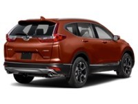 2019 Honda CR-V Touring AWD Molten Lava Pearl  Shot 44