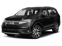 2021 Honda Pilot Touring 8-Passenger AWD