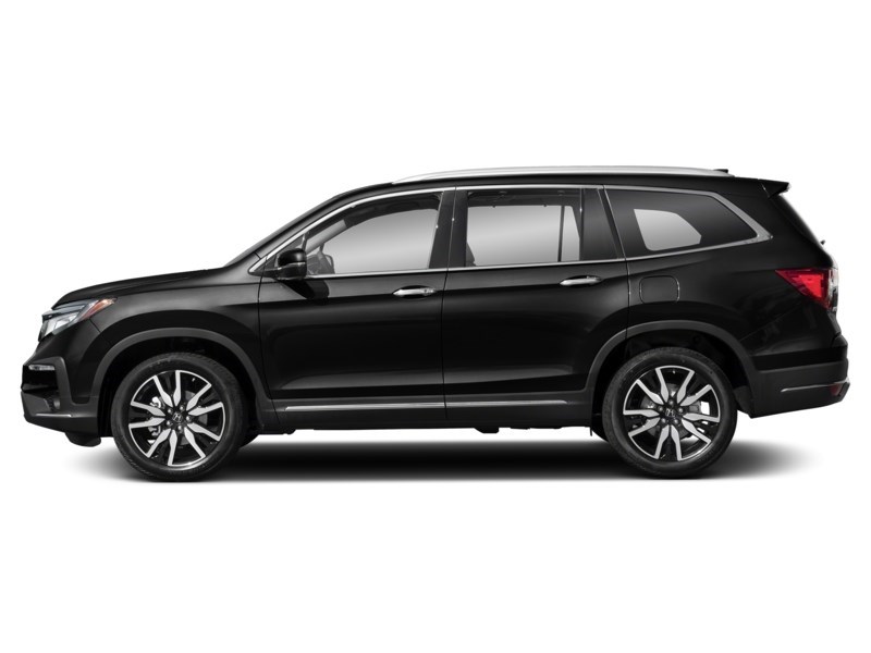 2021 Honda Pilot Touring 8-Passenger AWD