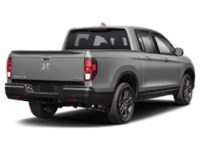 2019 Honda Ridgeline Sport AWD Lunar Silver Metallic  Shot 6
