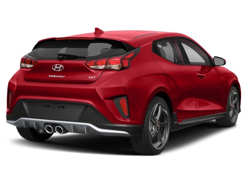 2020 Hyundai Veloster Turbo | Manual | PANO ROOF | LEATHER | HTD STR WHL