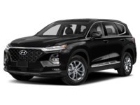 2020 Hyundai Santa Fe 2.4L Essential FWD