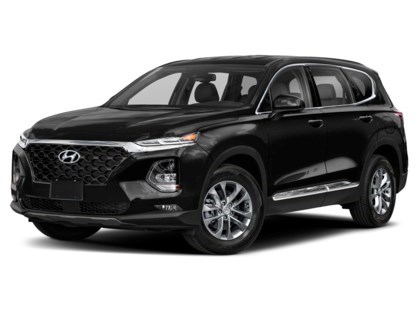2020 Hyundai Santa Fe 2.4L Essential FWD