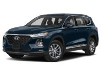 2020 Hyundai Santa Fe 2.4L Essential FWD Stormy Sea  Shot 10