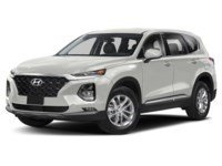 2019 Hyundai Santa Fe 2.4L Essential AWD w/Safety Package Quartz White  Shot 22