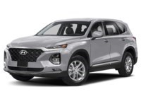 2019 Hyundai Santa Fe 2.4L Essential FWD w/Safety Package|Locally Drive Symphony Silver  Shot 4