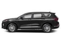 2020 Hyundai Santa Fe 2.4L Essential FWD Twilight Black  Shot 3