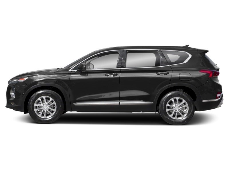 2019 Hyundai Santa Fe 2.4L Essential AWD w/Safety Package Twilight Black  Shot 3