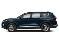 2020 Hyundai Santa Fe 2.4L Essential FWD Stormy Sea  Shot 9