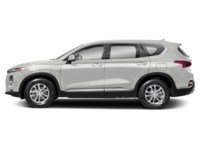 2019 Hyundai Santa Fe 2.4L Essential AWD w/Safety Package Quartz White  Shot 23