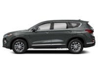 2020 Hyundai Santa Fe 2.4L Essential FWD Shimmering Silver  Shot 21
