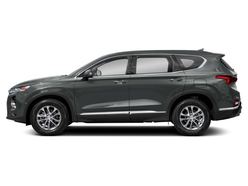2020 Hyundai Santa Fe 2.4L Essential FWD Shimmering Silver  Shot 23