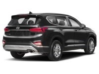 2020 Hyundai Santa Fe 2.4L Essential FWD Twilight Black  Shot 2