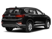 2020 Hyundai Santa Fe 2.4L Preferred AWD w/Sun/Leather Package Twilight Black  Shot 6