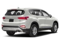 2020 Hyundai Santa Fe 2.4L Essential FWD Quartz White  Shot 18