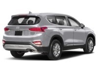 2019 Hyundai Santa Fe 2.4L Essential FWD w/Safety Package|Locally Drive Symphony Silver  Shot 2