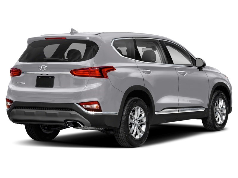 2019 Hyundai Santa Fe 2.4L Essential FWD w/Safety Package|Locally Drive