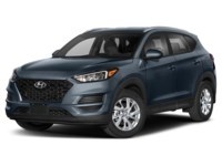 2021 Hyundai Tucson Preferred AWD w/Trend Package