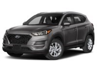 2019 Hyundai Tucson Preferred FWD Coliseum Grey  Shot 49