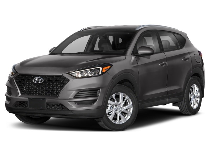 2019 Hyundai Tucson Preferred FWD