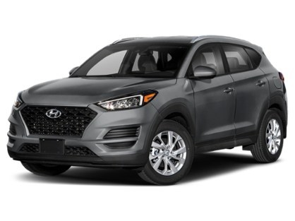 2020 Hyundai Tucson Preferred AWD