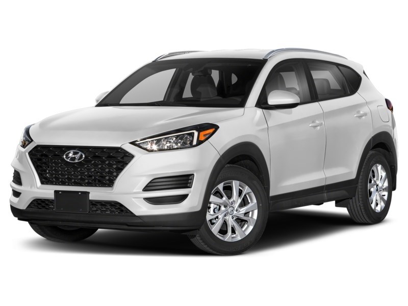 2021 Hyundai Tucson Preferred AWD w/Trend Package