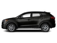 2021 Hyundai Tucson Preferred AWD Ash Black  Shot 5