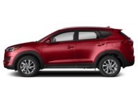 2019 Hyundai Tucson Preferred FWD Gemstone Red  Shot 39