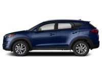 2021 Hyundai Tucson Preferred AWD w/Trend Package Dusk Blue  Shot 17