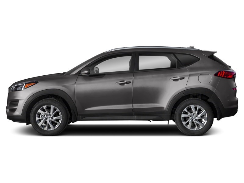 2019 Hyundai Tucson Preferred FWD Coliseum Grey  Shot 51