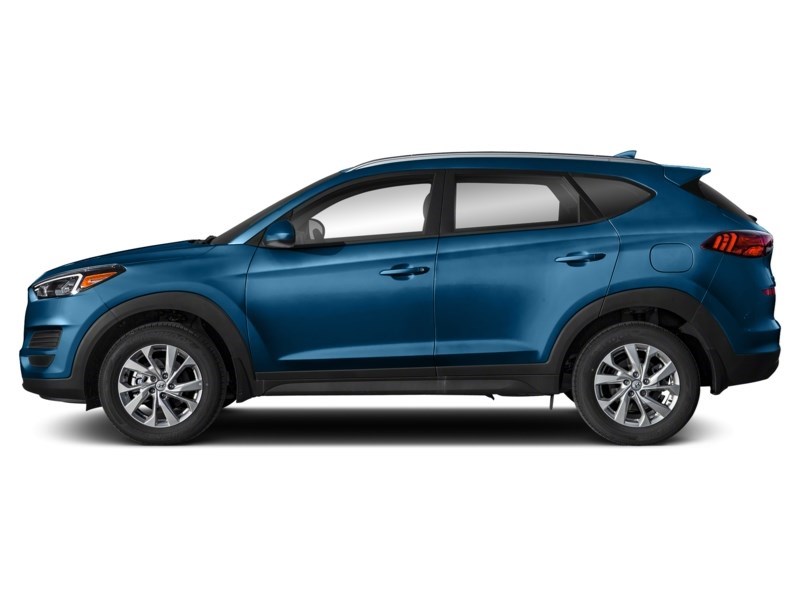 2021 Hyundai Tucson Preferred AWD w/Trend Package