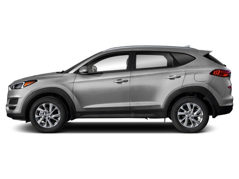 2020 Hyundai Tucson Preferred AWD Typhoon Silver  Shot 42